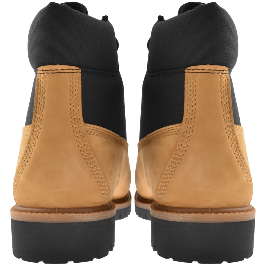 Image number 2 for Timberland Waterproof Boots Brown