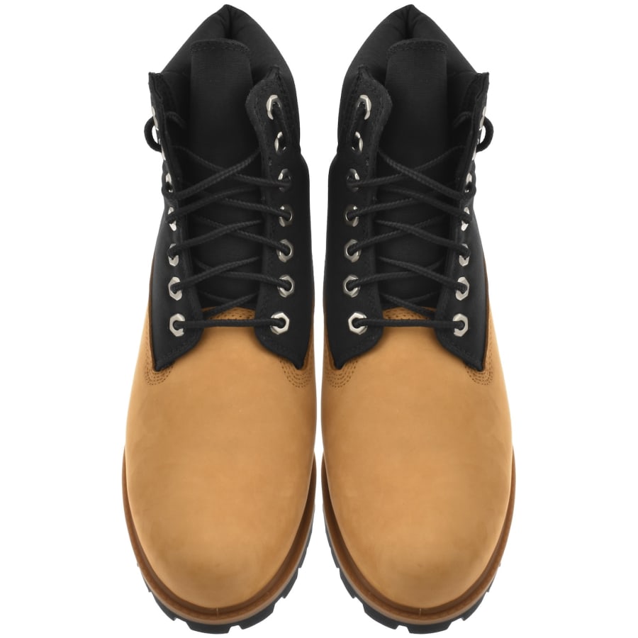 Image number 3 for Timberland Waterproof Boots Brown