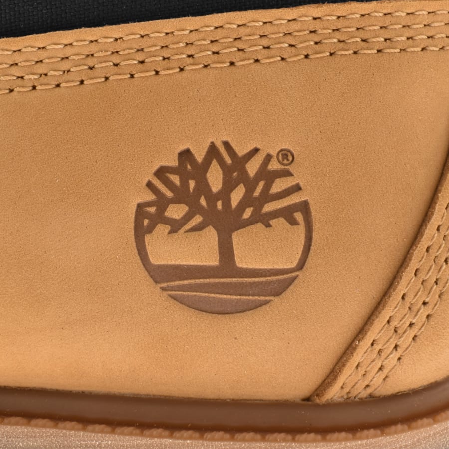 Image number 4 for Timberland Waterproof Boots Brown