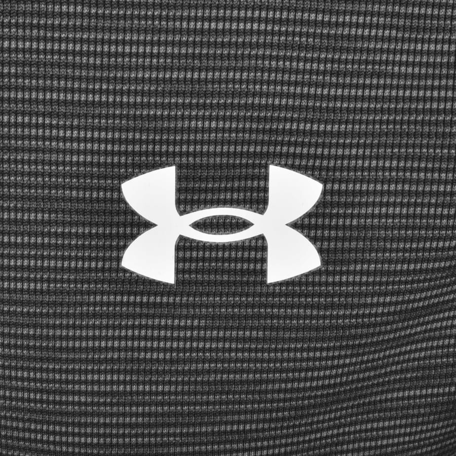 Image number 3 for Under Armour Tech T Shirt Black