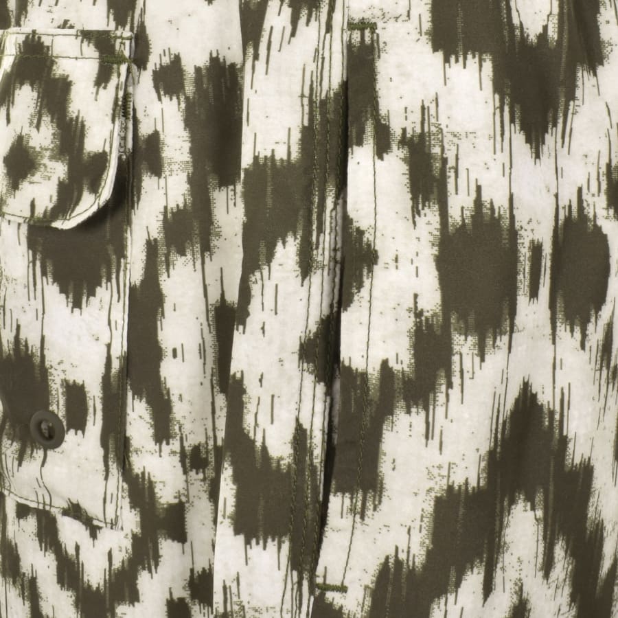 Image number 5 for Barbour Homelane Swim Shorts Beige