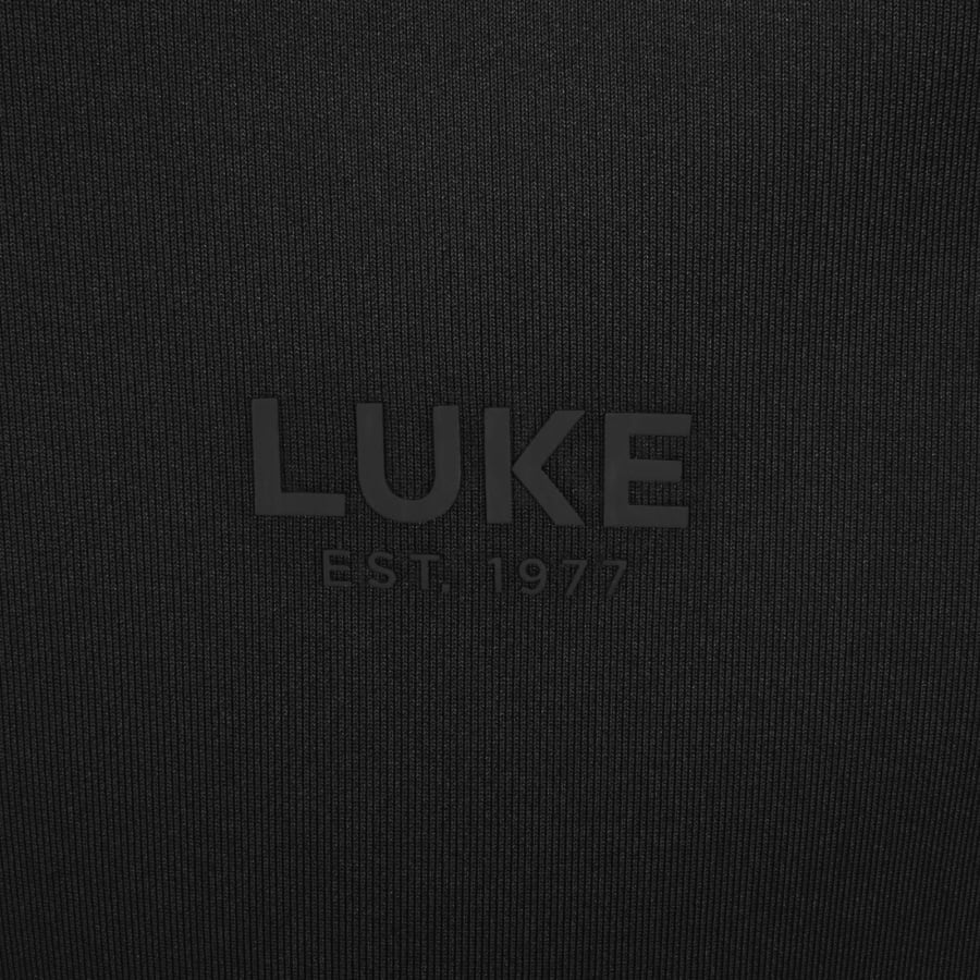 Image number 3 for Luke 1977 Daintree Sweatshirt Black