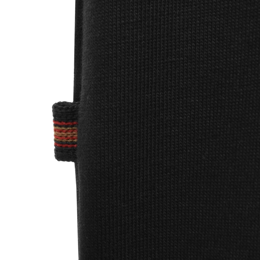 Image number 5 for Luke 1977 Hadrians Polo T Shirt Black