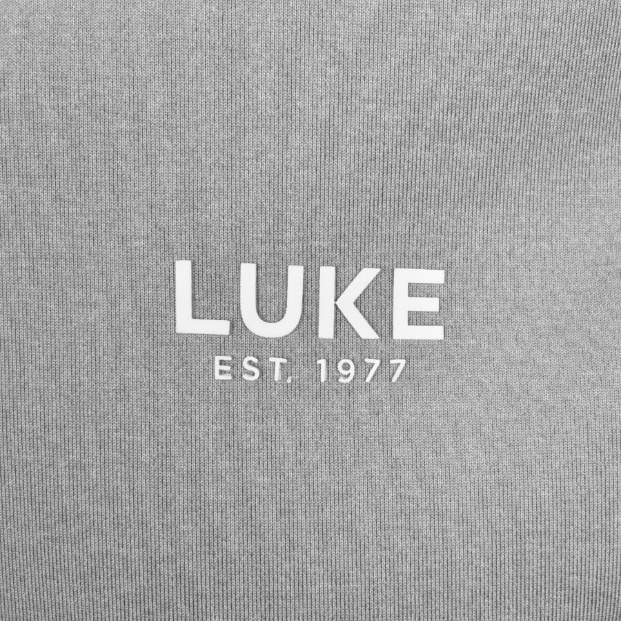 Image number 3 for Luke 1977 Daintree Sweatshirt Grey
