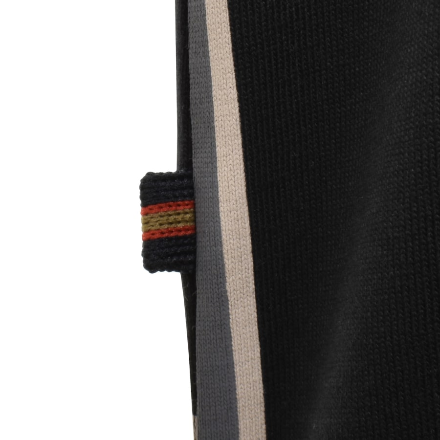 Image number 4 for Luke 1977 Birdoswald Check T Shirt Black