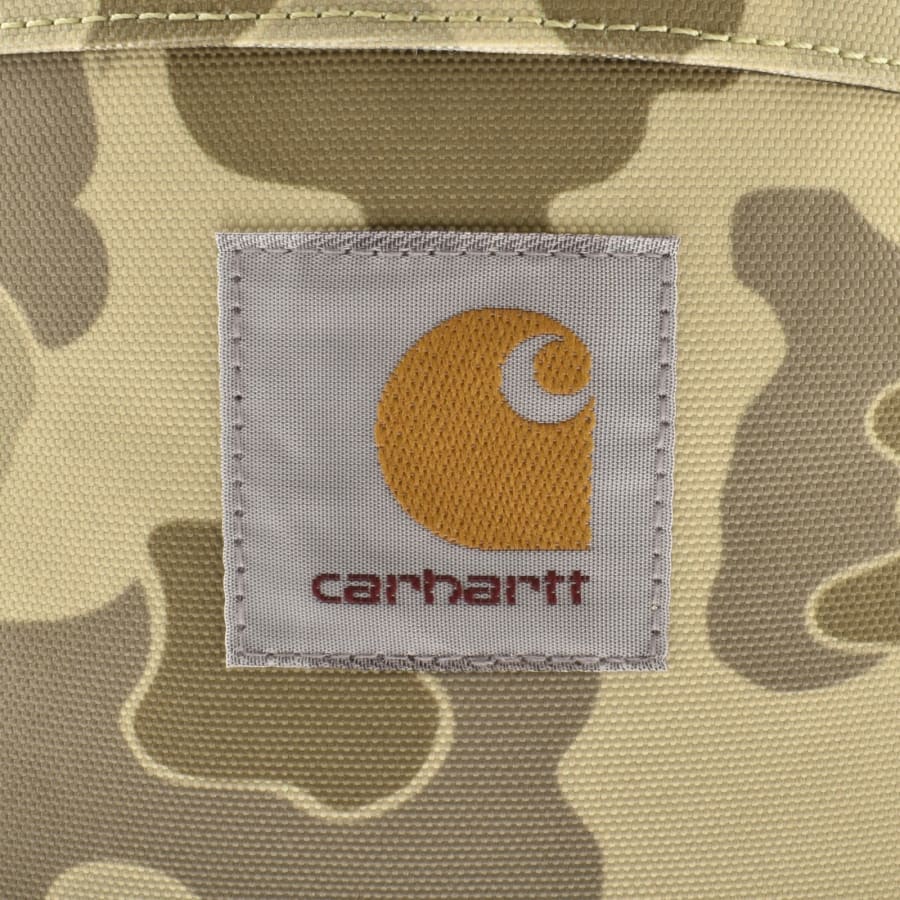 Image number 3 for Carhartt WIP Waist Bag Beige