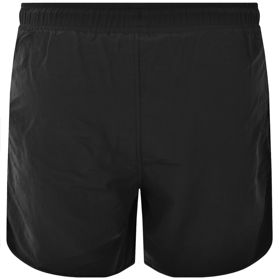 Image number 3 for Ellesse Lental Swim Shorts Black