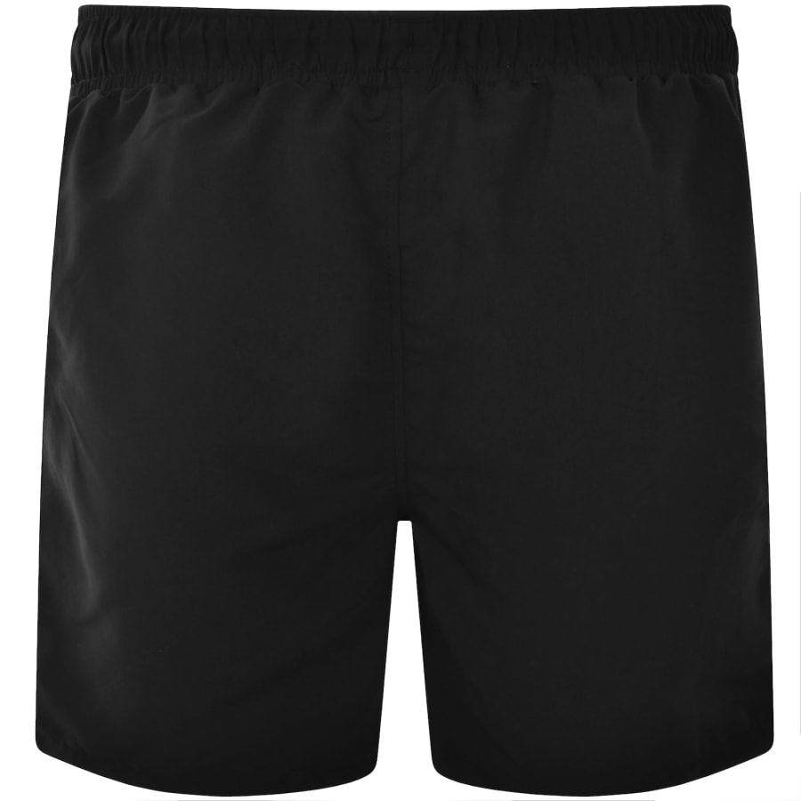 Image number 3 for Ellesse Marinaro Swim Shorts Black