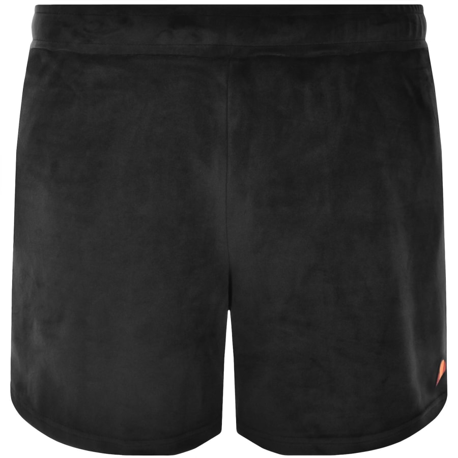 Image number 2 for Ellesse Onorati Shorts Black