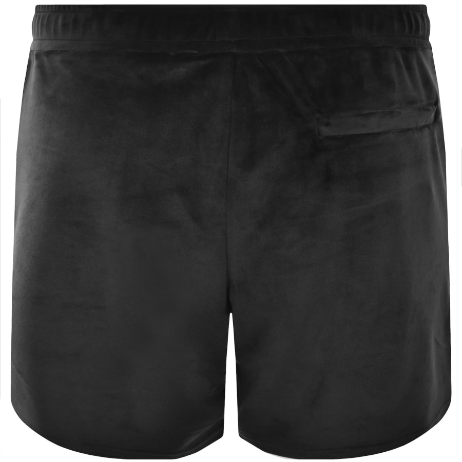 Image number 3 for Ellesse Onorati Shorts Black