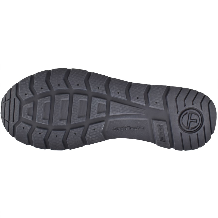 Image number 5 for Sergio Tacchini Venezia Trainers Light Terra
