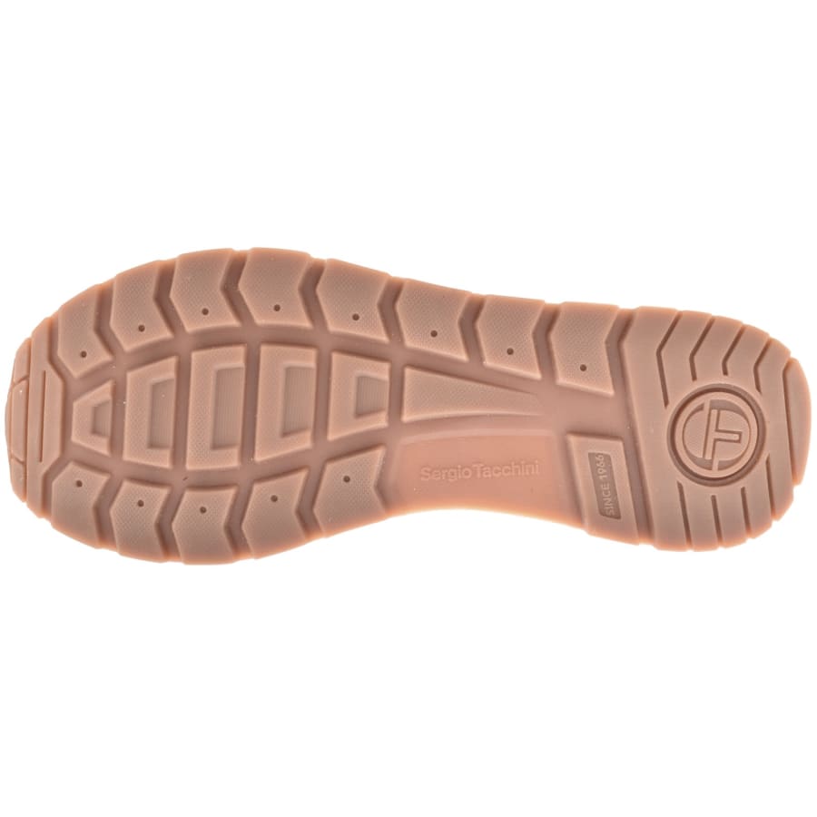 Image number 5 for Sergio Tacchini Venezia Trainers Navy