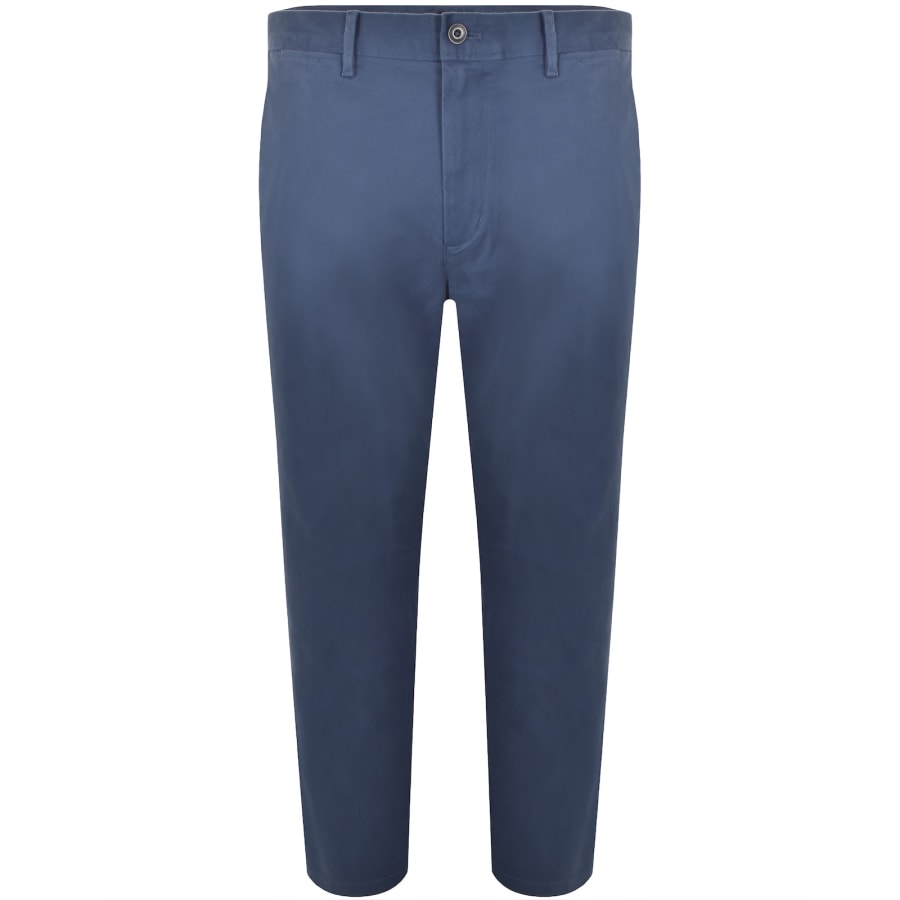 Image number 1 for Tommy Hilfiger Harlem Chinos Blue