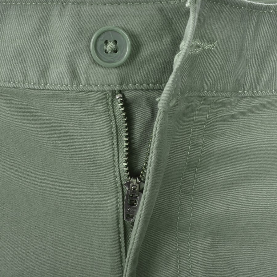 Image number 4 for Tommy Jeans Scanton Shorts Green