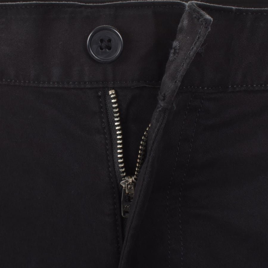 Image number 5 for Tommy Jeans Scanton Shorts Black