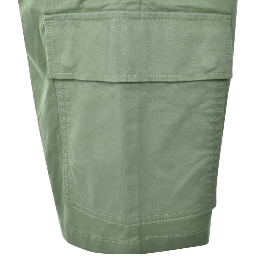 Image number 4 for Tommy Jeans Scanton Shorts Green