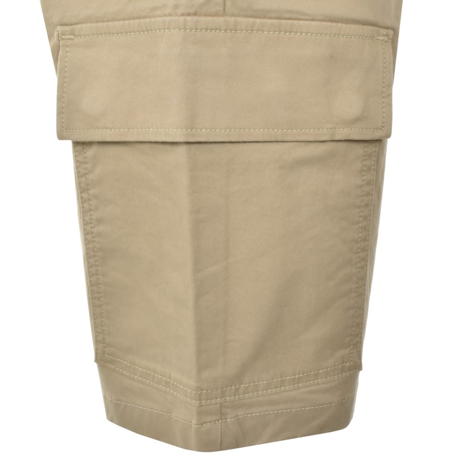 Image number 4 for Tommy Jeans Scanton Shorts Beige