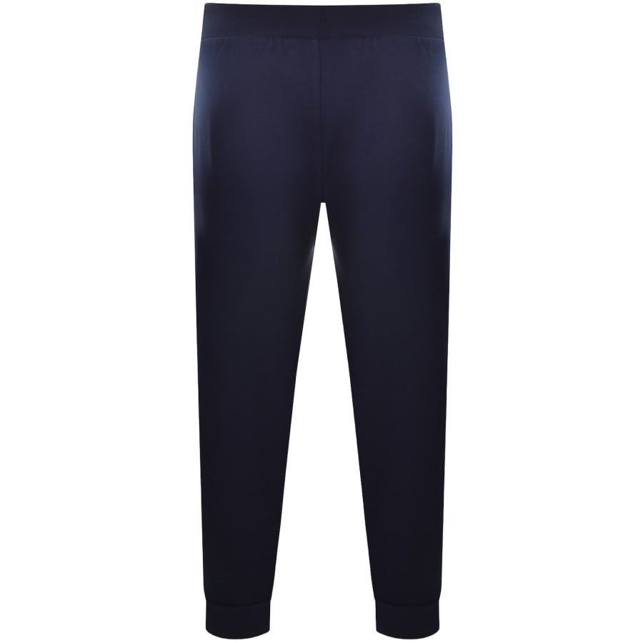 Image number 2 for Ralph Lauren Lounge Joggers Navy