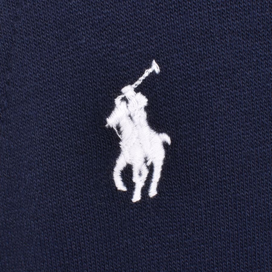 Image number 4 for Ralph Lauren Lounge Joggers Navy