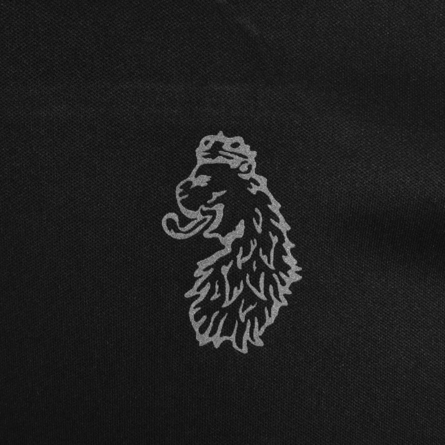 Image number 3 for Luke 1977 Peak Performance T Shirt Black