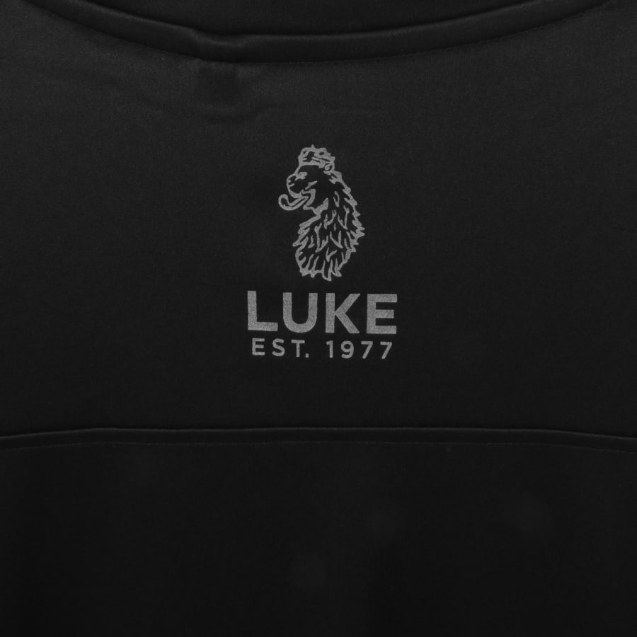 Image number 4 for Luke 1977 Peak Performance T Shirt Black