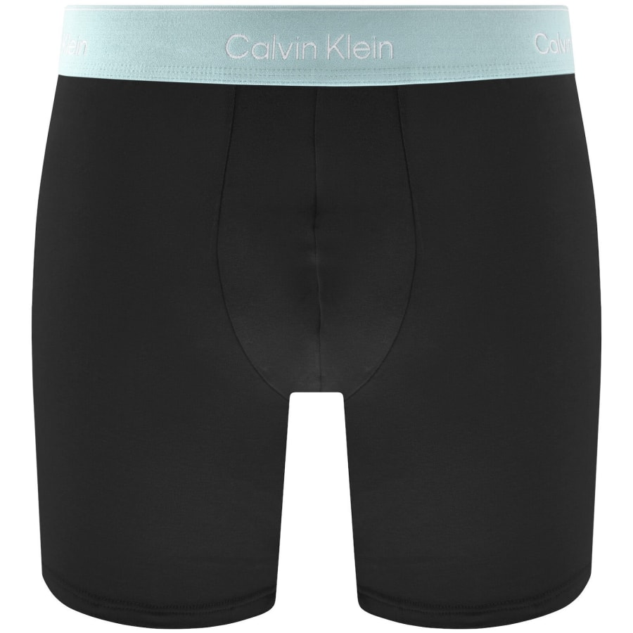 Image number 3 for Calvin Klein Underwear 5 Pack Boxer Briefs