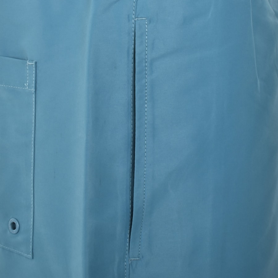 Image number 4 for Calvin Klein Swim Shorts Blue