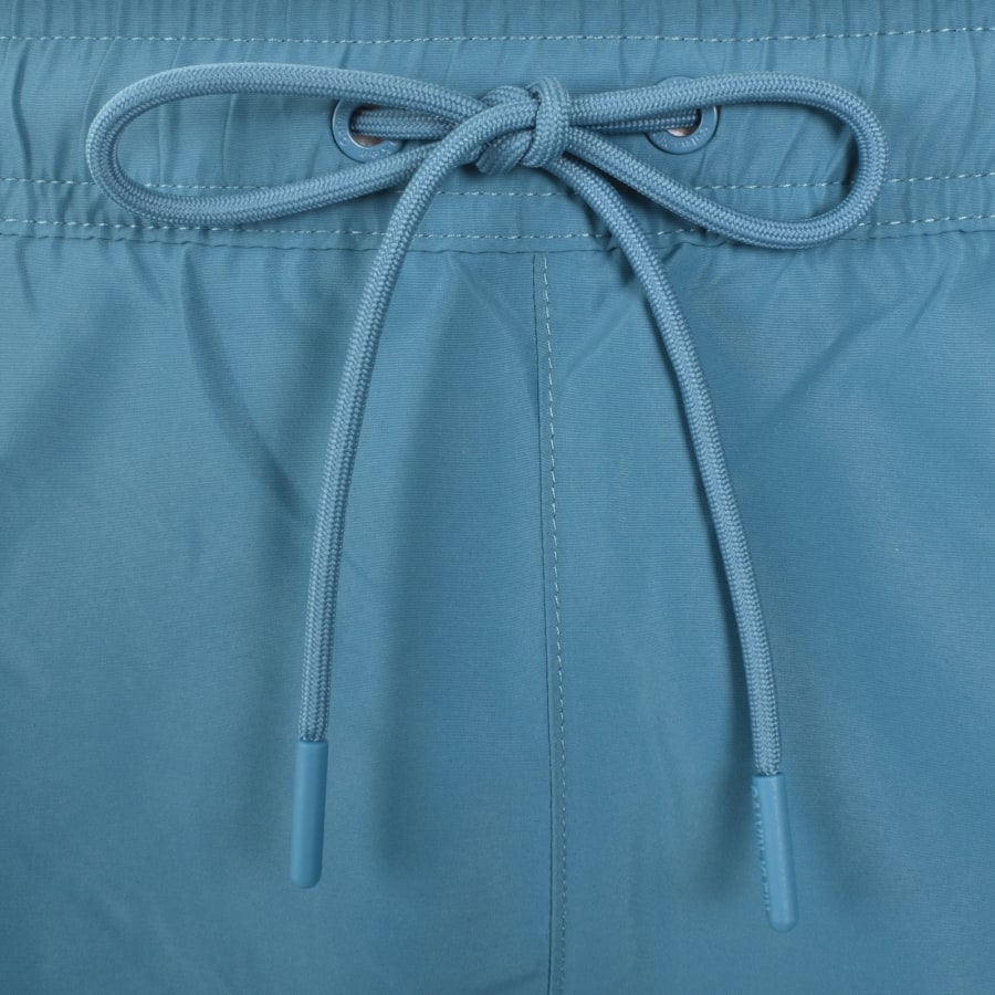 Image number 4 for Calvin Klein Swim Shorts Blue