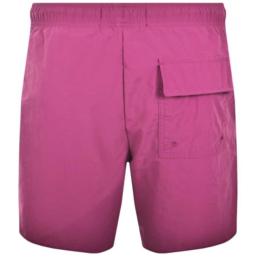 Image number 2 for Lyle And Scott Swim Shorts Pink
