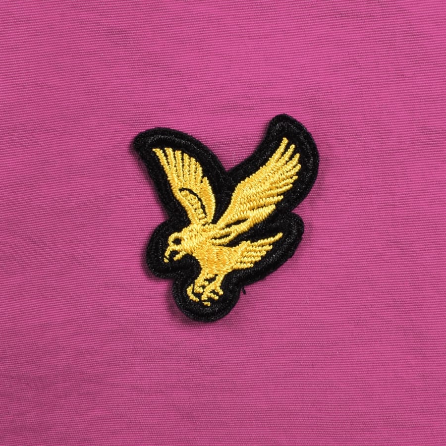 Image number 3 for Lyle And Scott Swim Shorts Pink