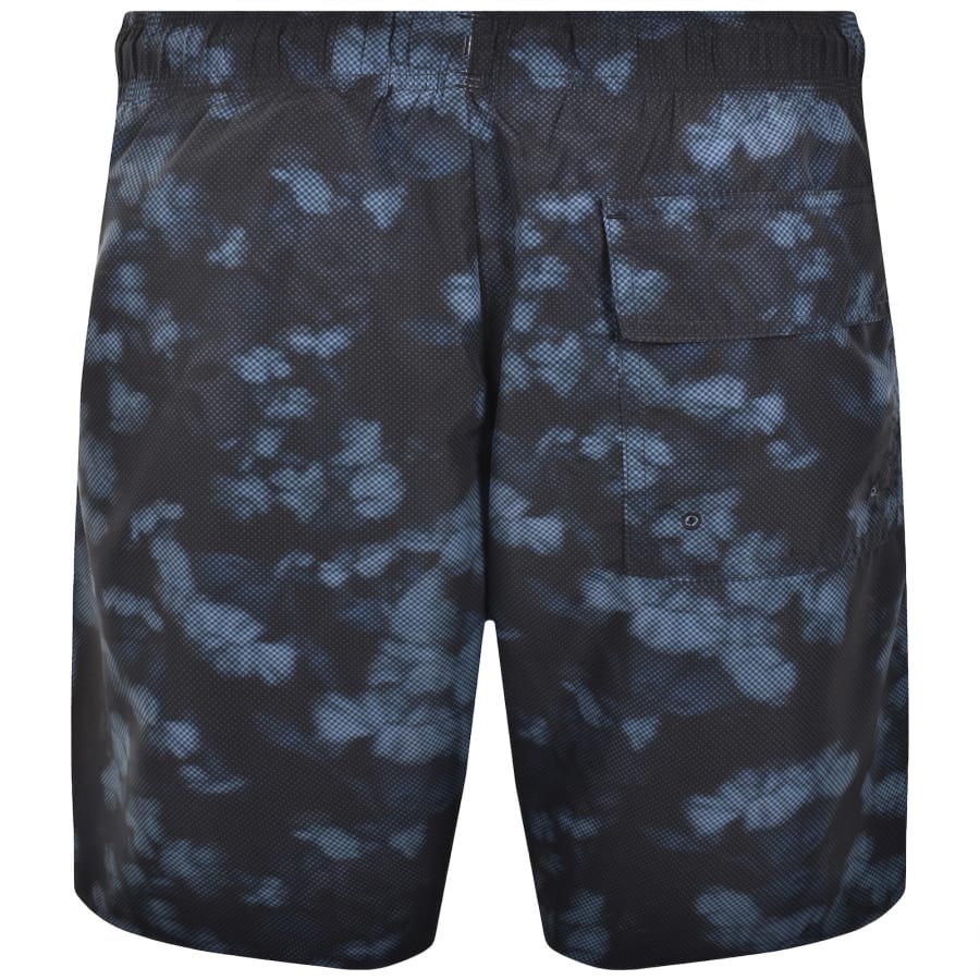 Image number 2 for Lyle And Scott Swim Shorts Navy