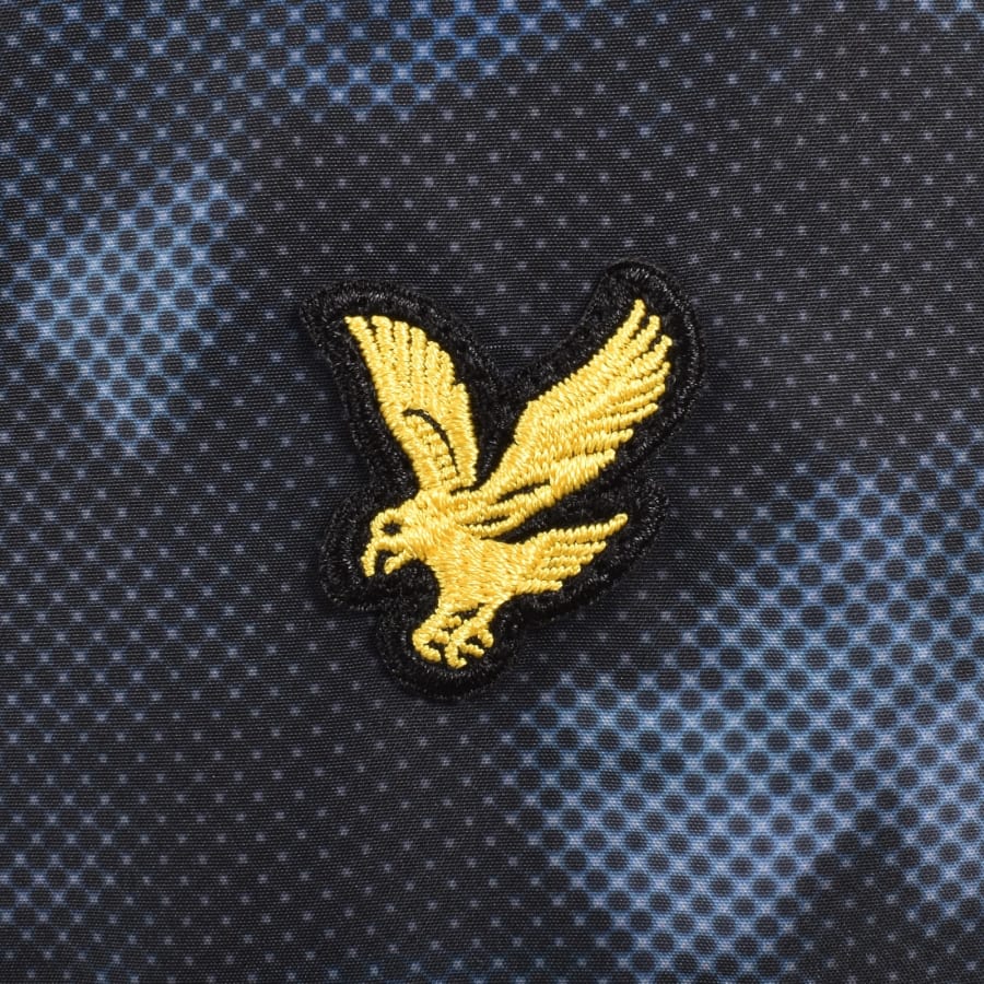 Image number 3 for Lyle And Scott Swim Shorts Navy