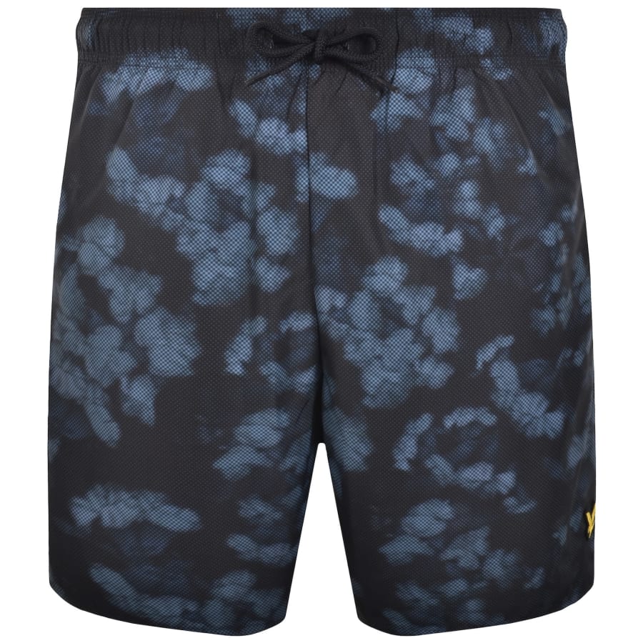 Image number 1 for Lyle And Scott Swim Shorts Navy