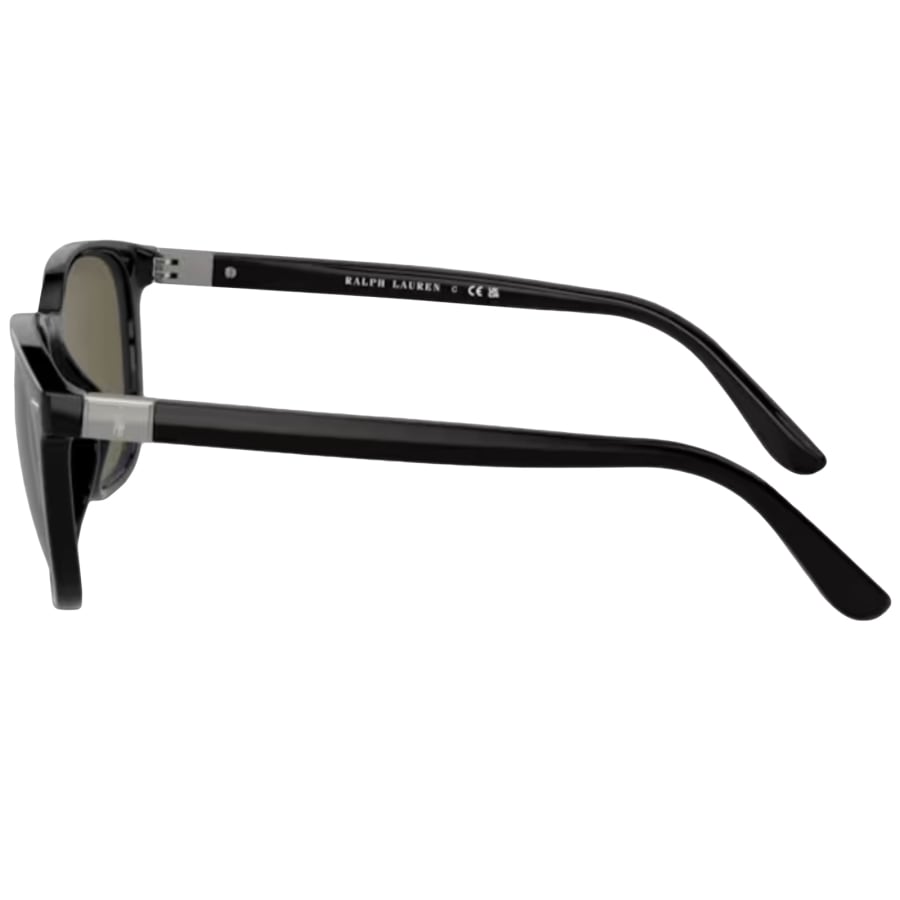 Image number 2 for Ralph Lauren 4208U Sunglasses Black