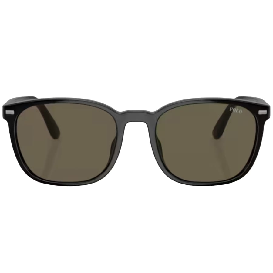 Image number 4 for Ralph Lauren 4208U Sunglasses Black