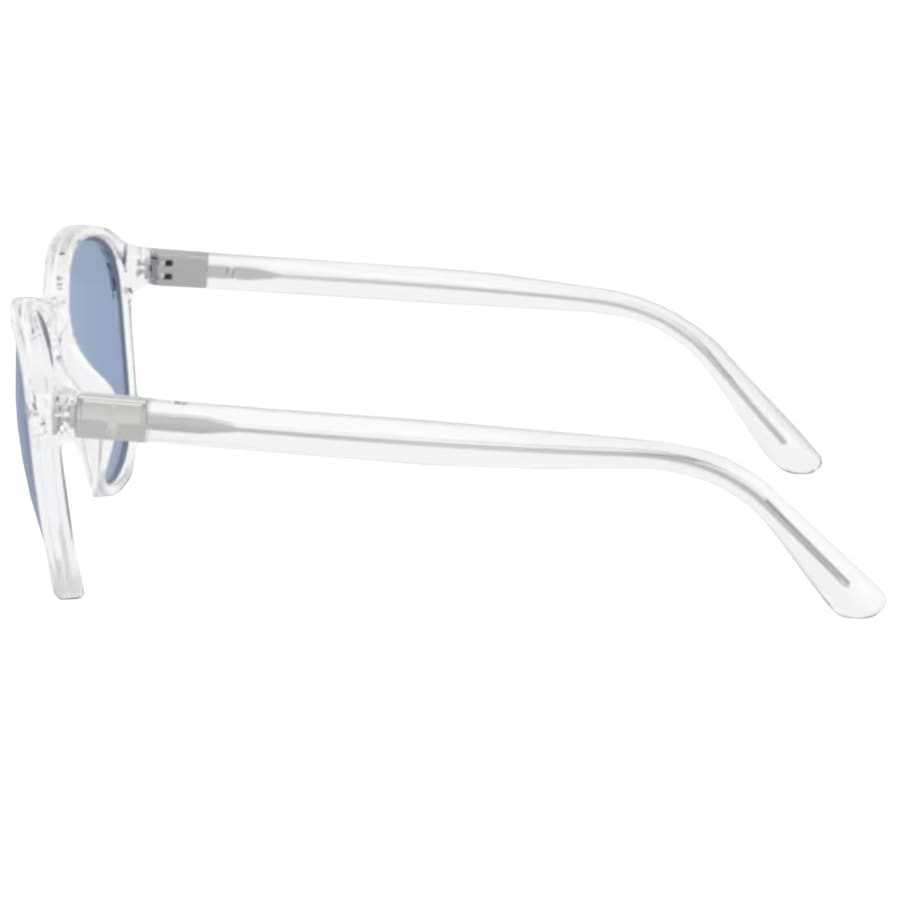 Image number 2 for Ralph Lauren 4207U Sunglasses Blue
