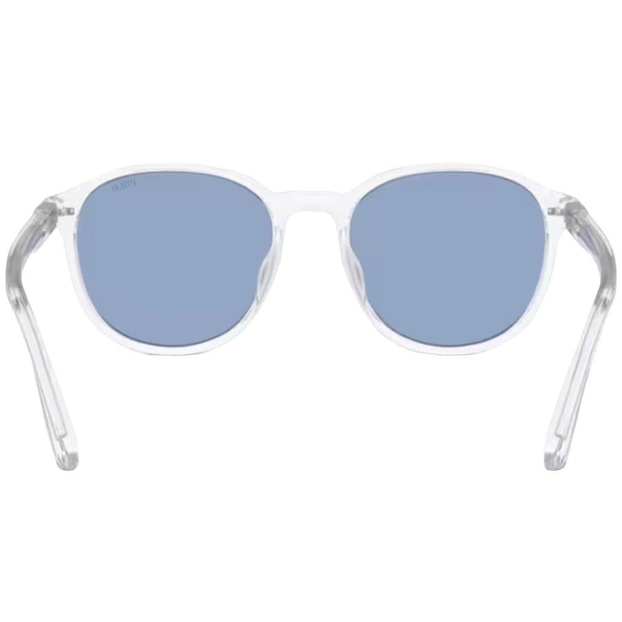 Image number 3 for Ralph Lauren 4207U Sunglasses Blue