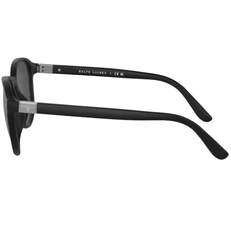 Image number 2 for Ralph Lauren 4207U Sunglasses Black