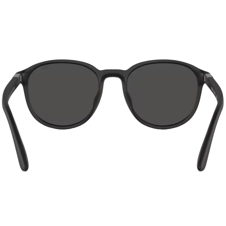 Image number 3 for Ralph Lauren 4207U Sunglasses Black