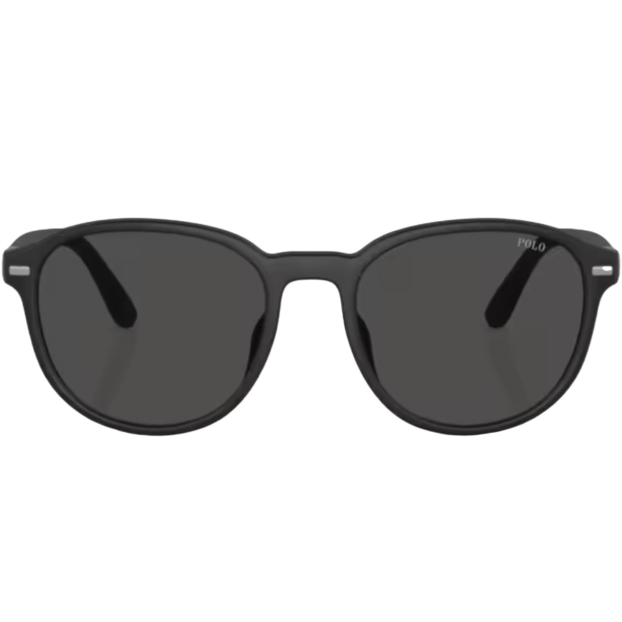 Image number 4 for Ralph Lauren 4207U Sunglasses Black