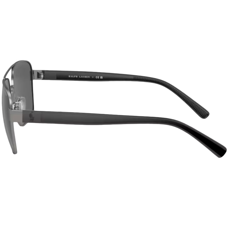 Image number 2 for Ralph Lauren 3154 Sunglasses Grey