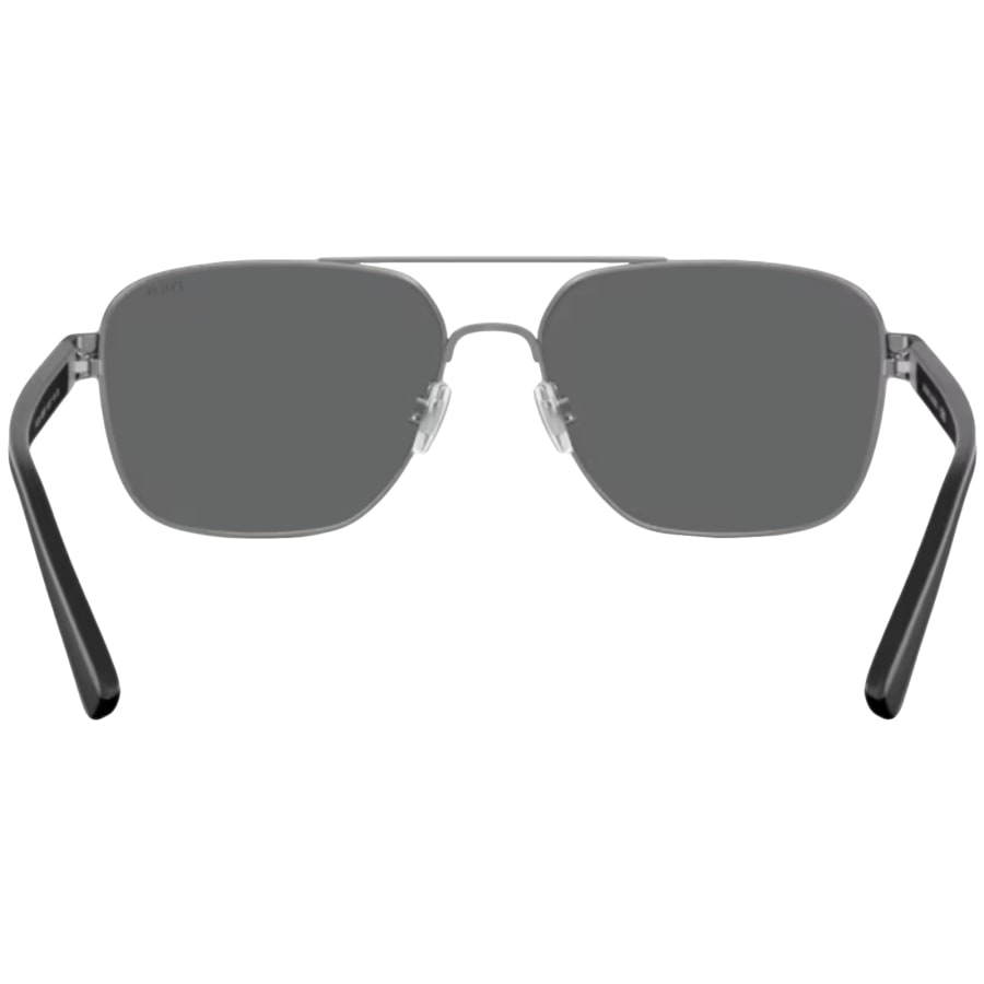 Image number 3 for Ralph Lauren 3154 Sunglasses Grey