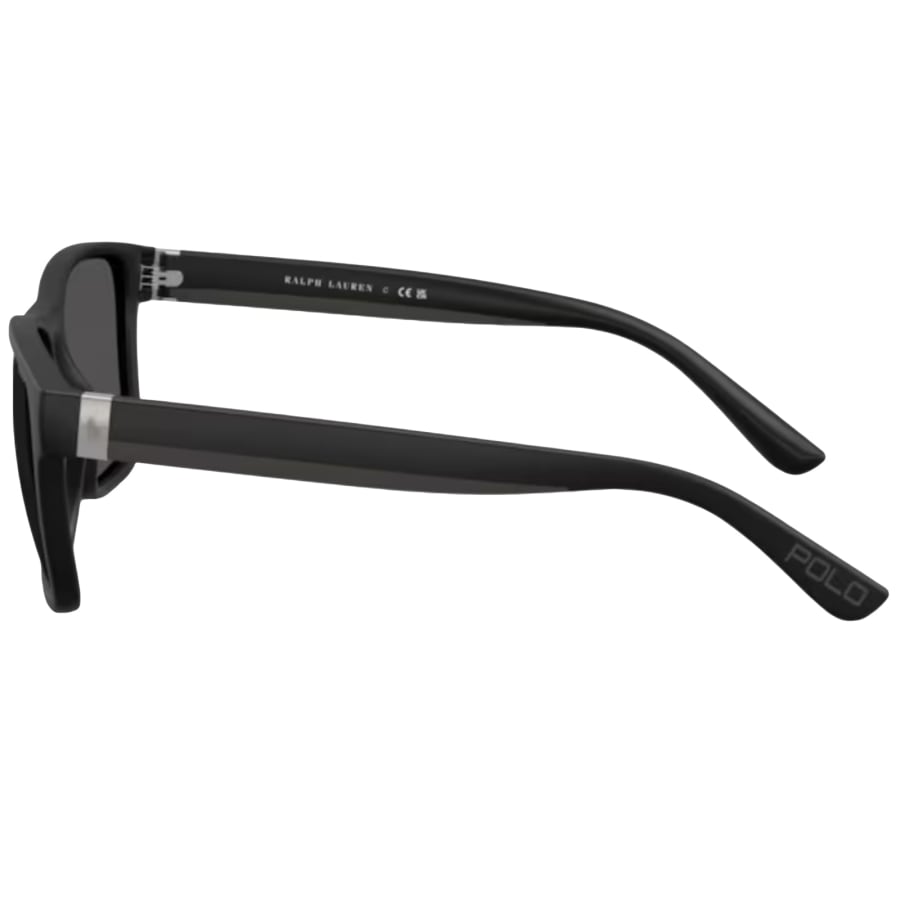 Image number 2 for Ralph Lauren 4229U Sunglasses Black