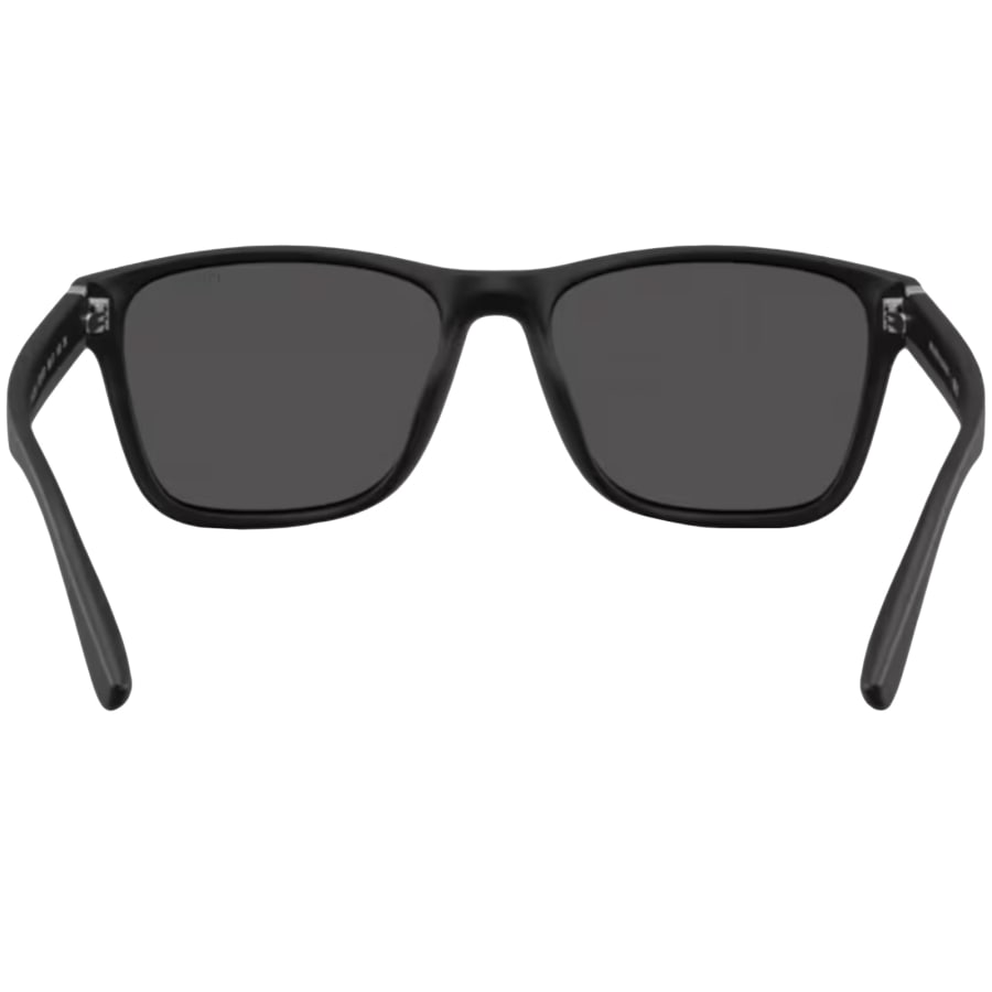 Image number 3 for Ralph Lauren 4229U Sunglasses Black