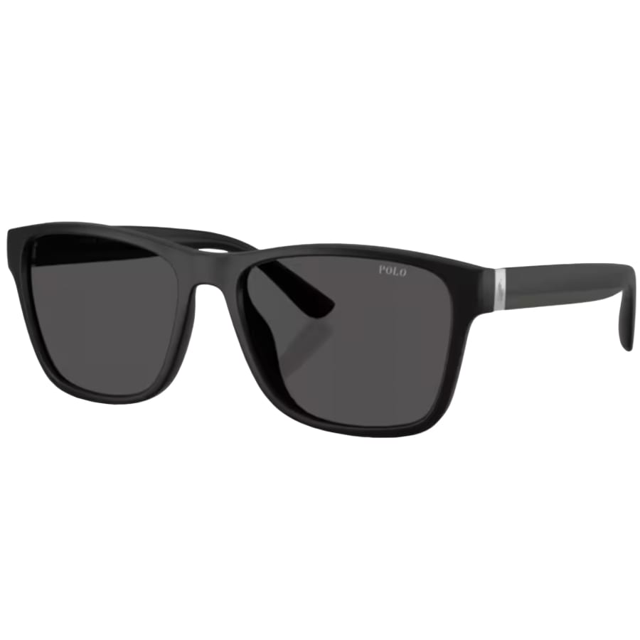 Image number 1 for Ralph Lauren 4229U Sunglasses Black