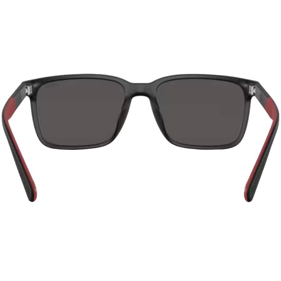 Image number 3 for Ralph Lauren 4189 Sunglasses Black