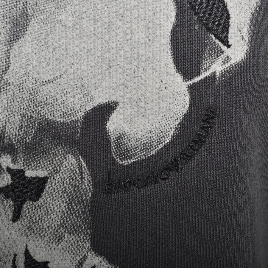 Image number 3 for Emporio Armani Sweatshirt Black