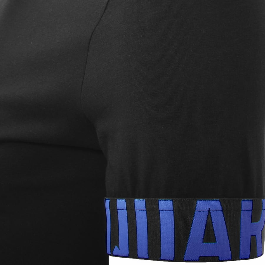 Image number 5 for DSQUARED2 Logo T Shirt Black