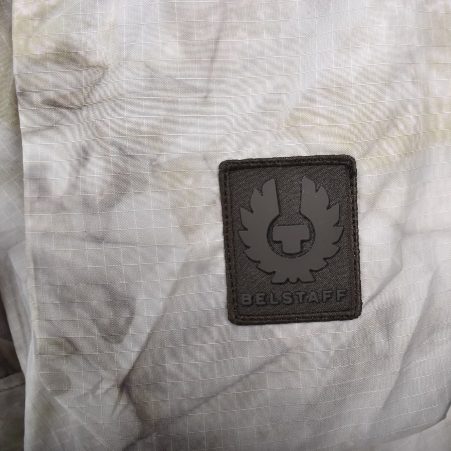 Image number 3 for Belstaff Lough Jacket Beige