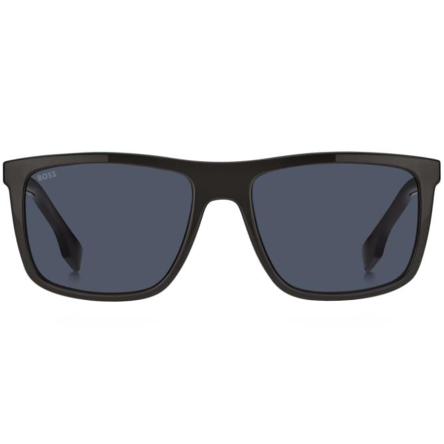 Image number 3 for BOSS 1699 Sunglasses Black